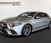 Mercedes-Benz A-Class 2021