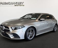 Mercedes-Benz A-Class 2021