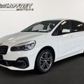 BMW 2 Series Gran Tourer 2019