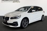 BMW 2 Series Gran Tourer 2019