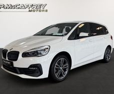 BMW 2 Series Gran Tourer 2019