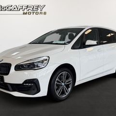 BMW 2 Series Gran Tourer 2019
