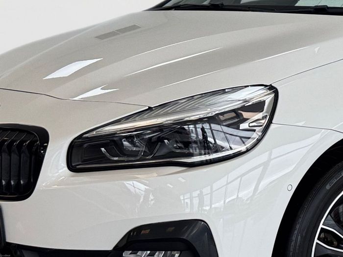 BMW 2 Series Gran Tourer 2019