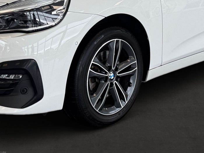 BMW 2 Series Gran Tourer 2019