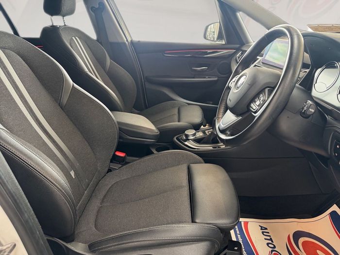 BMW 2 Series Gran Tourer 2019