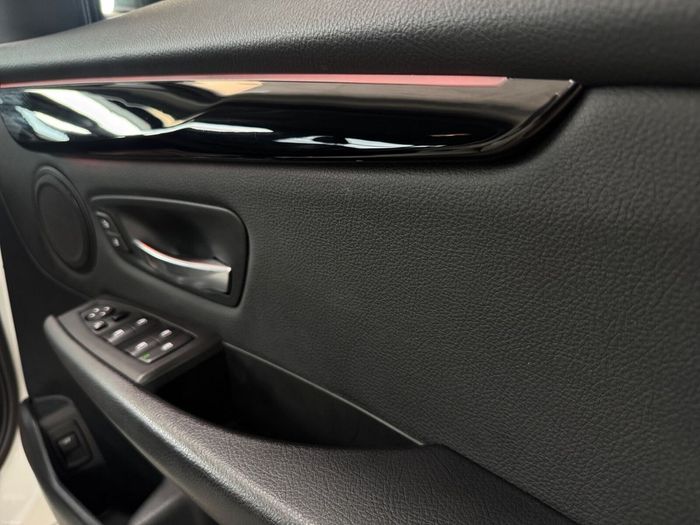 BMW 2 Series Gran Tourer 2019