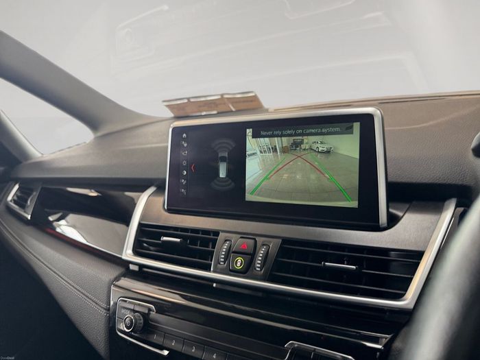 BMW 2 Series Gran Tourer 2019