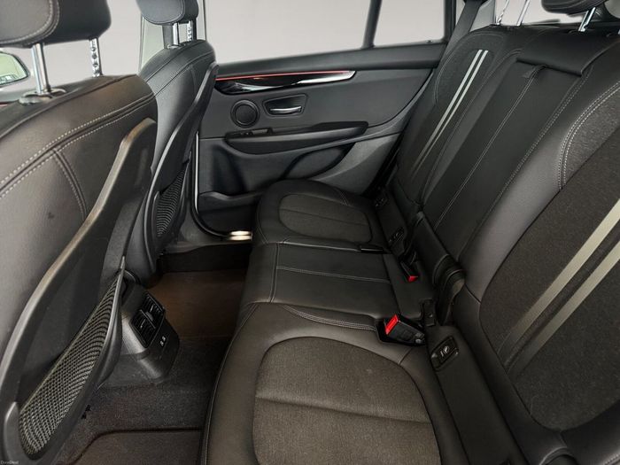 BMW 2 Series Gran Tourer 2019