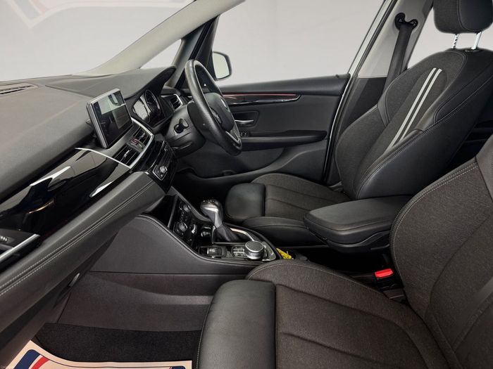 BMW 2 Series Gran Tourer 2019