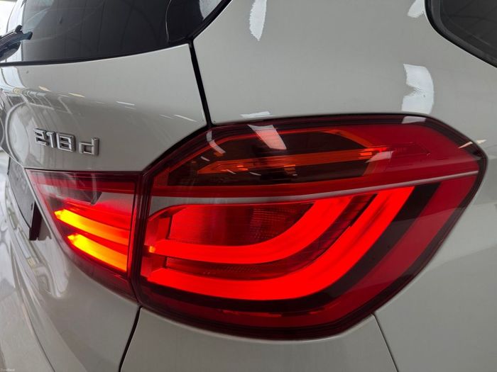 BMW 2 Series Gran Tourer 2019