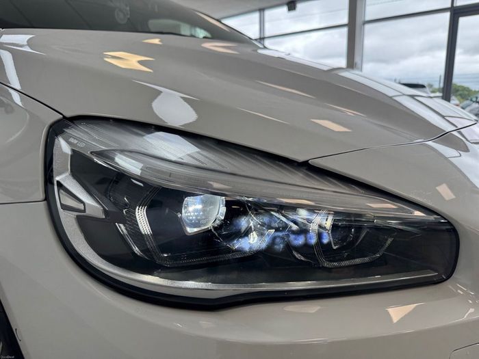 BMW 2 Series Gran Tourer 2019