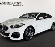 BMW 2 Series 2021