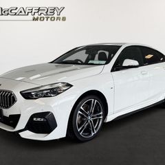 BMW 2 Series 2021