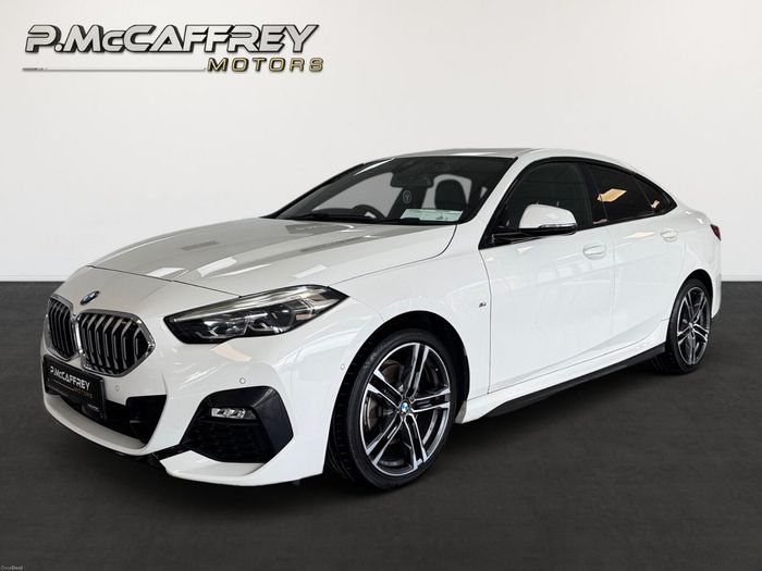 BMW 2 Series 2021