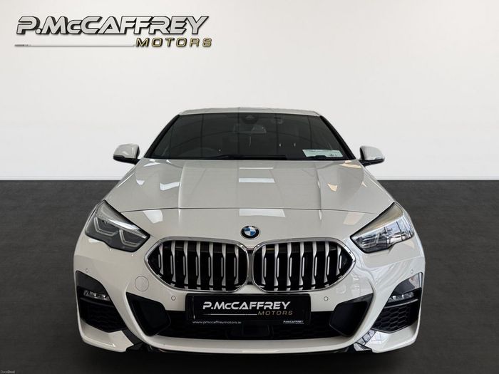 BMW 2 Series 2021