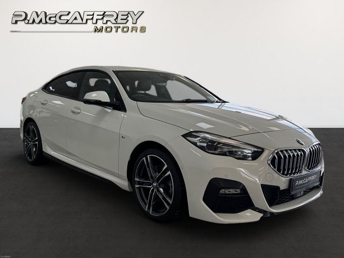 BMW 2 Series 2021