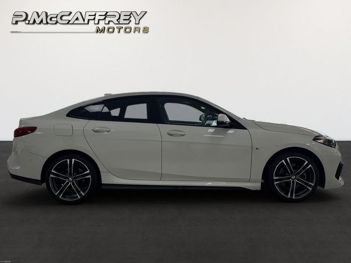 BMW 2 Series 2021