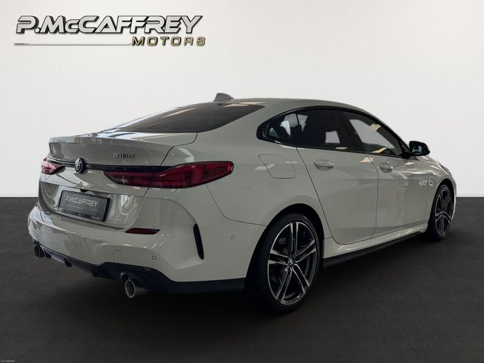 BMW 2 Series 2021