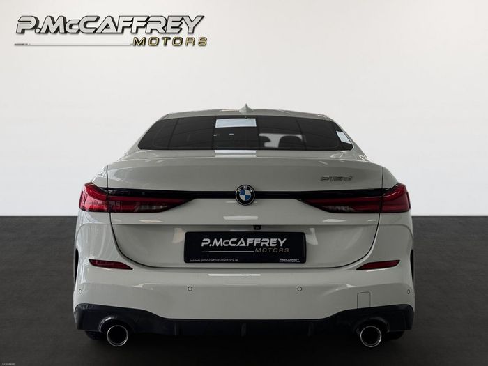 BMW 2 Series 2021