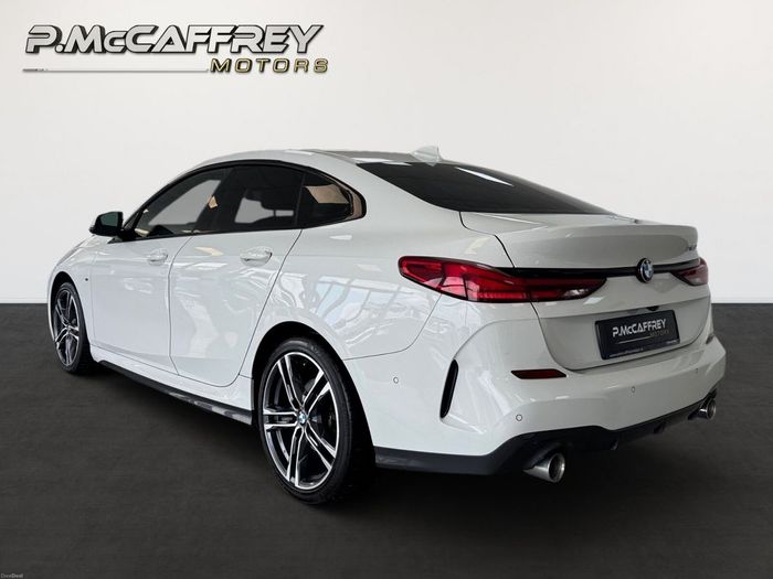 BMW 2 Series 2021
