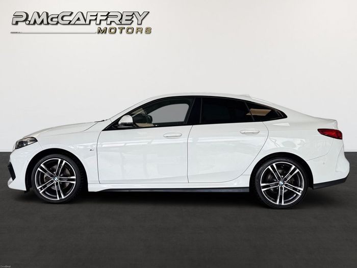 BMW 2 Series 2021