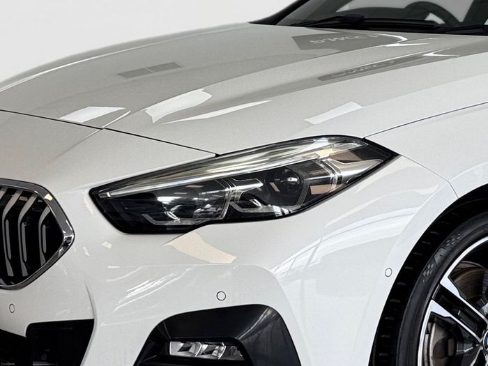 BMW 2 Series 2021