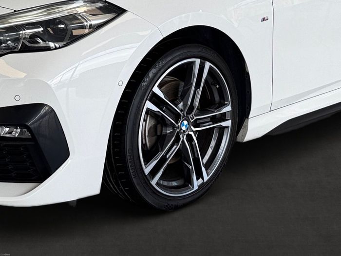 BMW 2 Series 2021