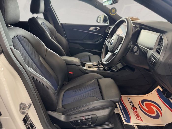 BMW 2 Series 2021