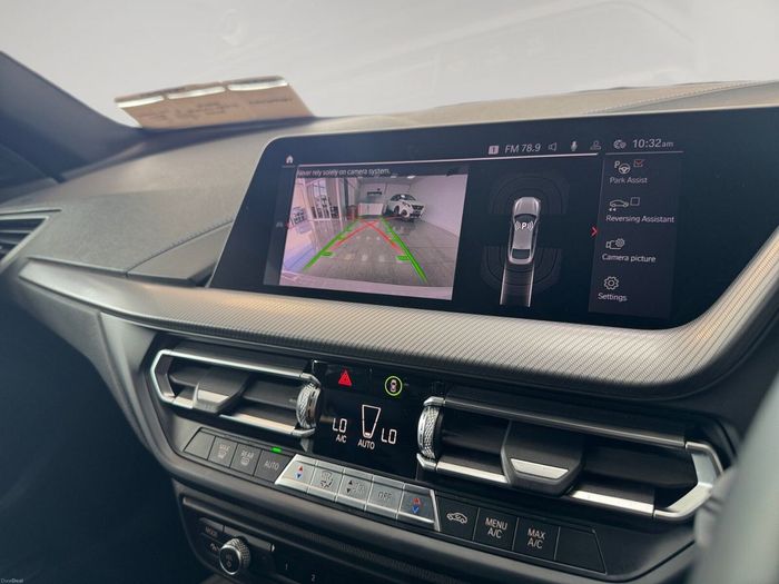 BMW 2 Series 2021