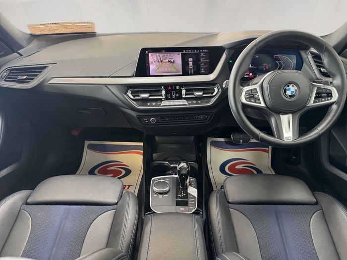 BMW 2 Series 2021