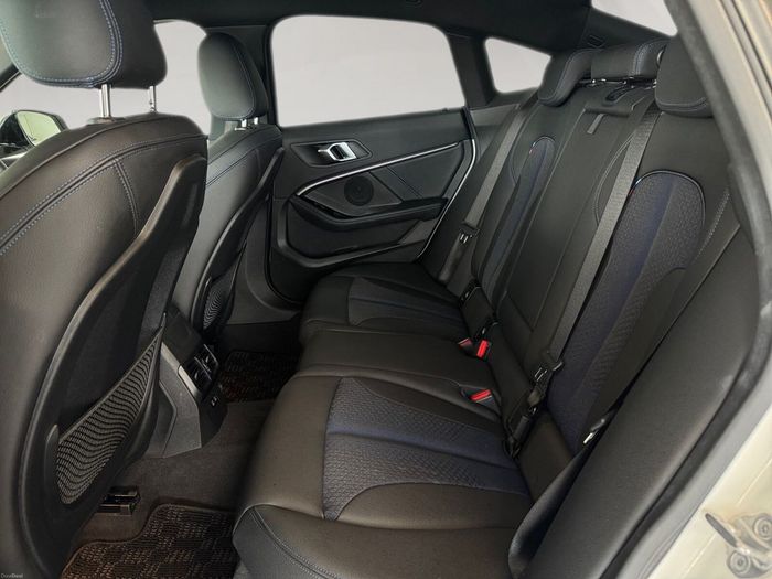 BMW 2 Series 2021