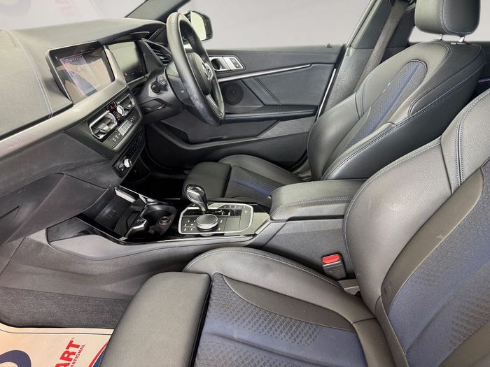 BMW 2 Series 2021