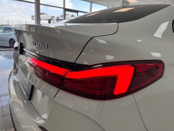 BMW 2 Series 2021