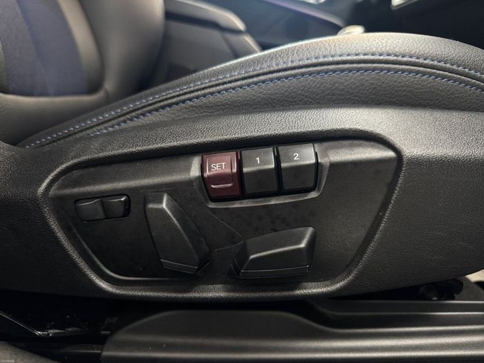 BMW 2 Series 2021