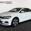 Volkswagen Polo 2019