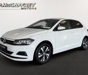 Volkswagen Polo 2019