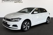 Volkswagen Polo 2019