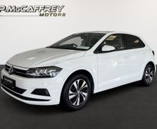 Volkswagen Polo 2019