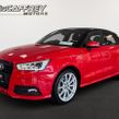 Audi A1 2017