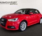 Audi A1 2017