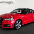 Audi A1 2015