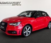 Audi A1 2015