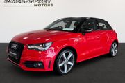 Audi A1 2015