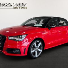 Audi A1 2015