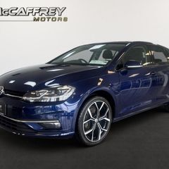 Volkswagen Golf 2019