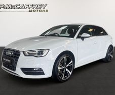 Audi A3 2015