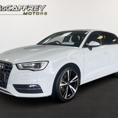 Audi A3 2015