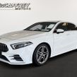 Mercedes-Benz A-Class 2019