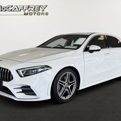 Mercedes-Benz A-Class 2019