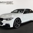 BMW 3 Series 2016